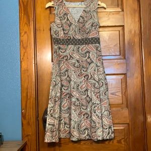 Croft & Barrow Dress